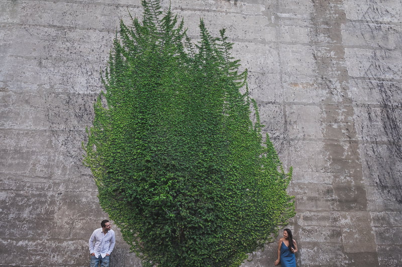Sydney couple post wedding photo session 1130
