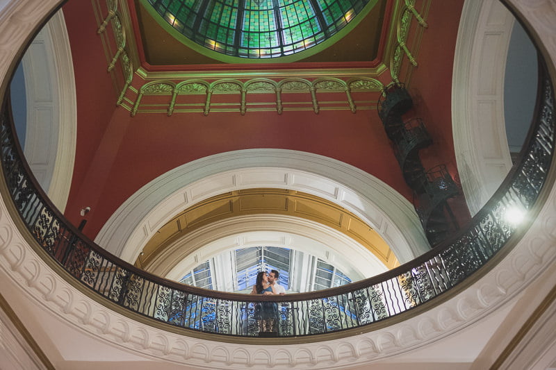 Sydney couple post wedding photo session 1201