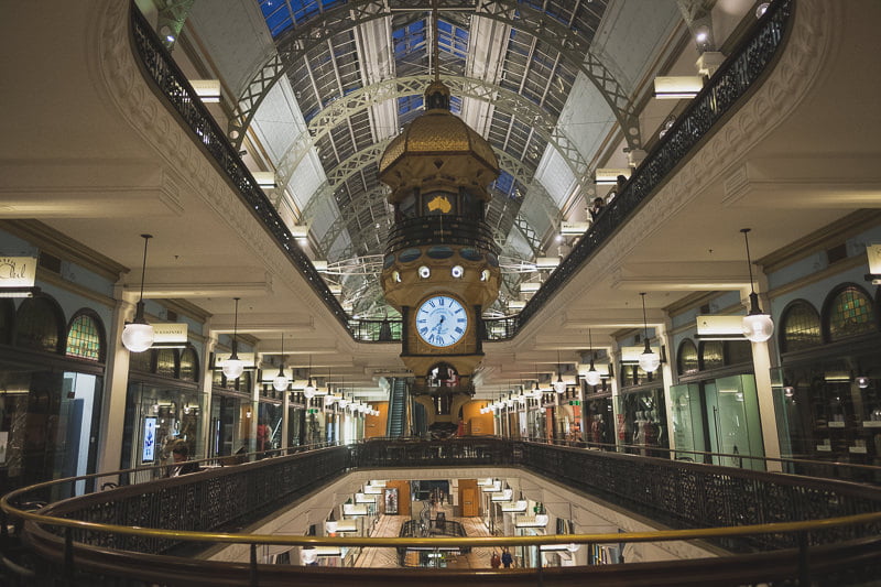 Sydney couple post wedding photo session 1206