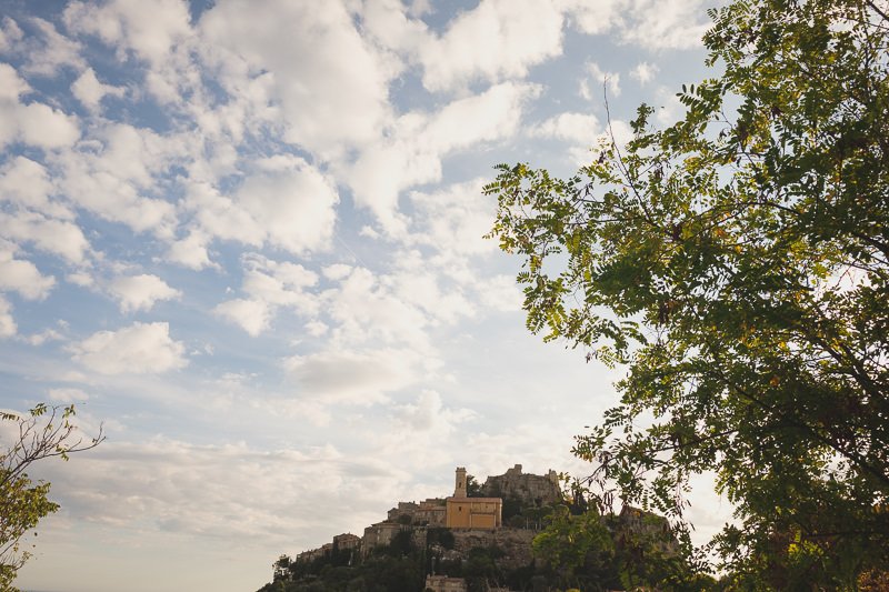Surprise Wedding Proposal Eze Monaco Saint Jean Cap Ferrat 1000