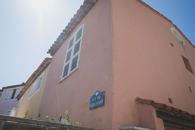 Wedding Mariage Saint Tropez Sainte Roseline 1001