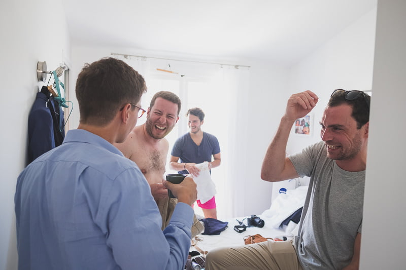 Wedding Mariage Saint Tropez Sainte Roseline 1028