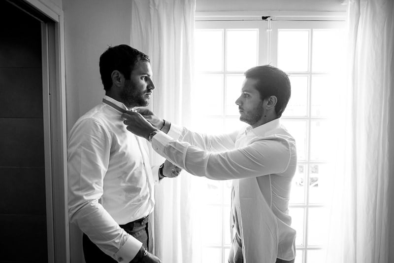 Wedding Mariage Saint Tropez Sainte Roseline 1038