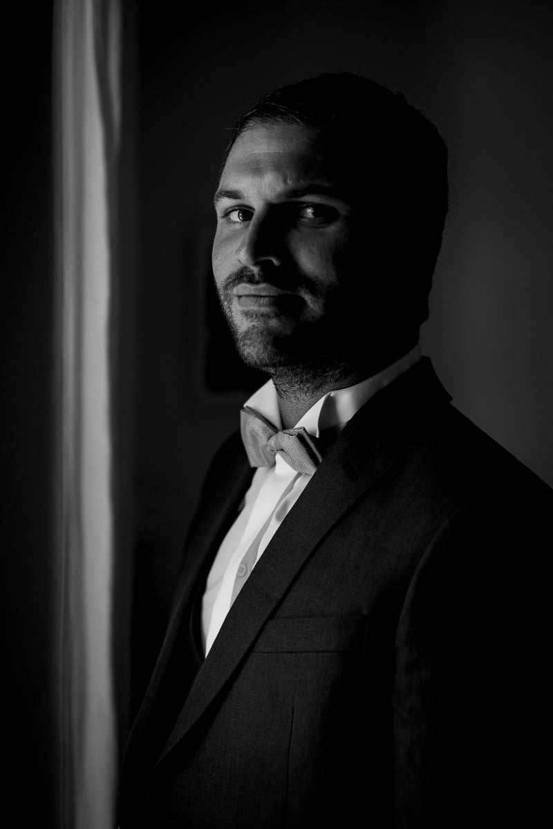 Wedding Mariage Saint Tropez Sainte Roseline 1050