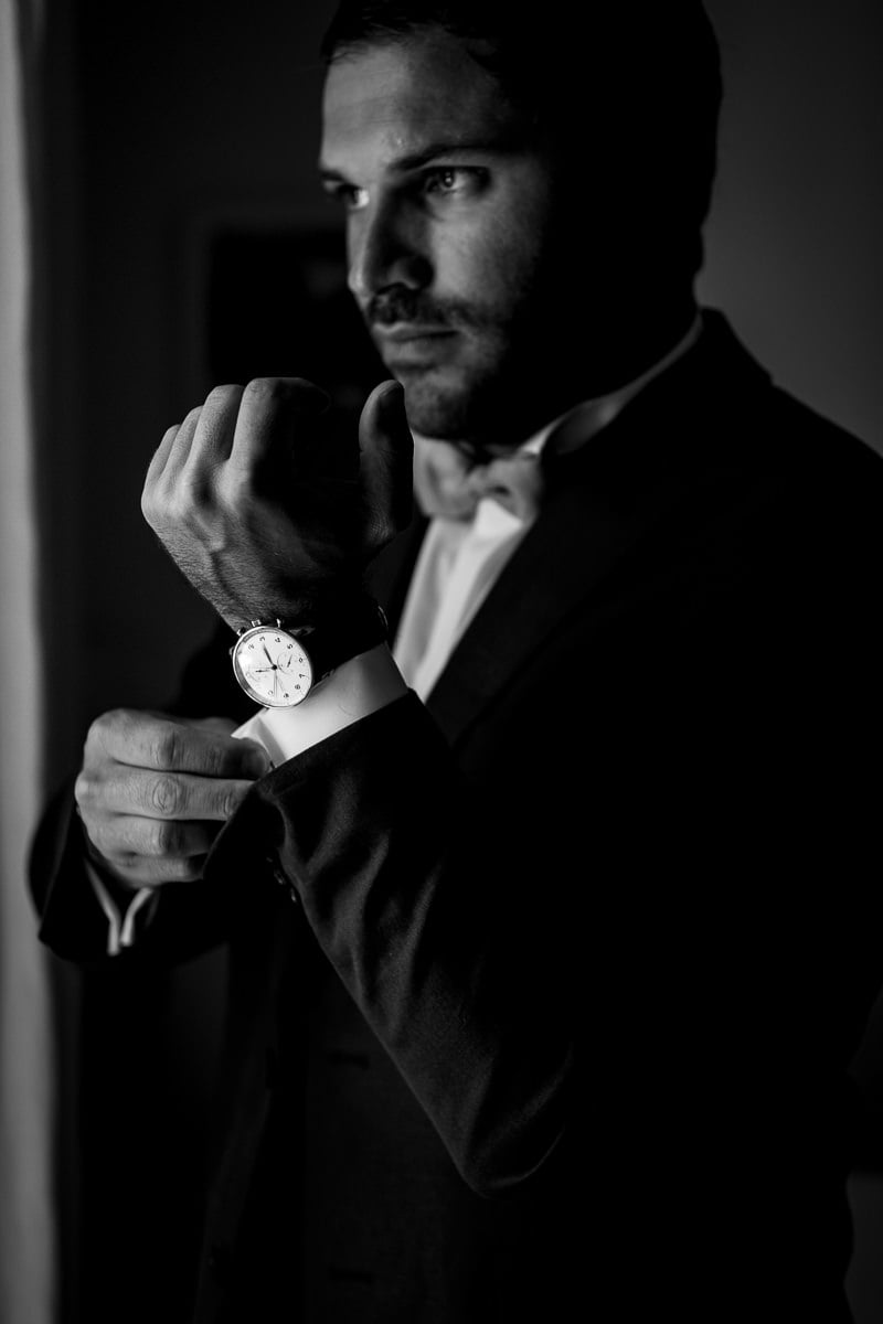 Wedding Mariage Saint Tropez Sainte Roseline 1054