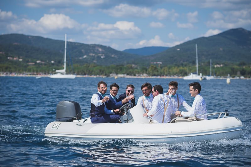 Wedding Mariage Saint Tropez Sainte Roseline 1086
