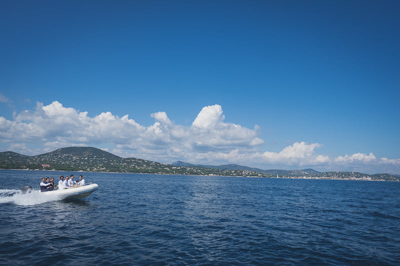 Wedding Mariage Saint Tropez Sainte Roseline 1098