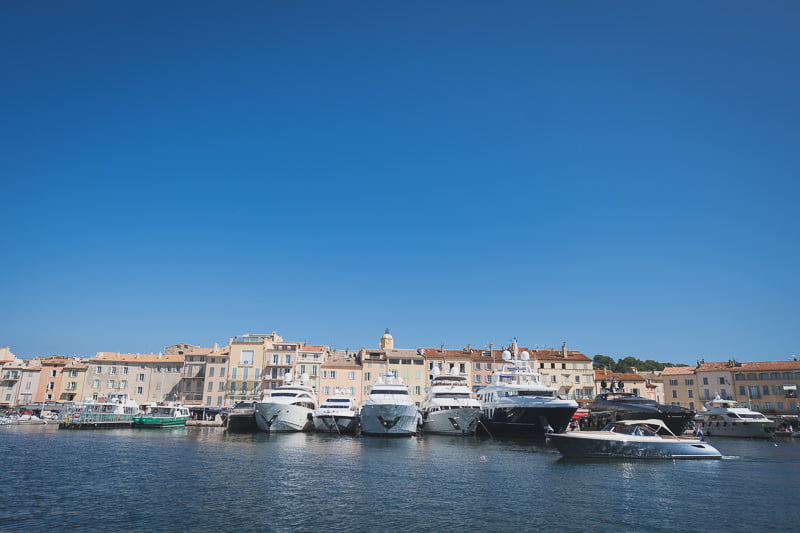 Wedding Mariage Saint Tropez Sainte Roseline 1117