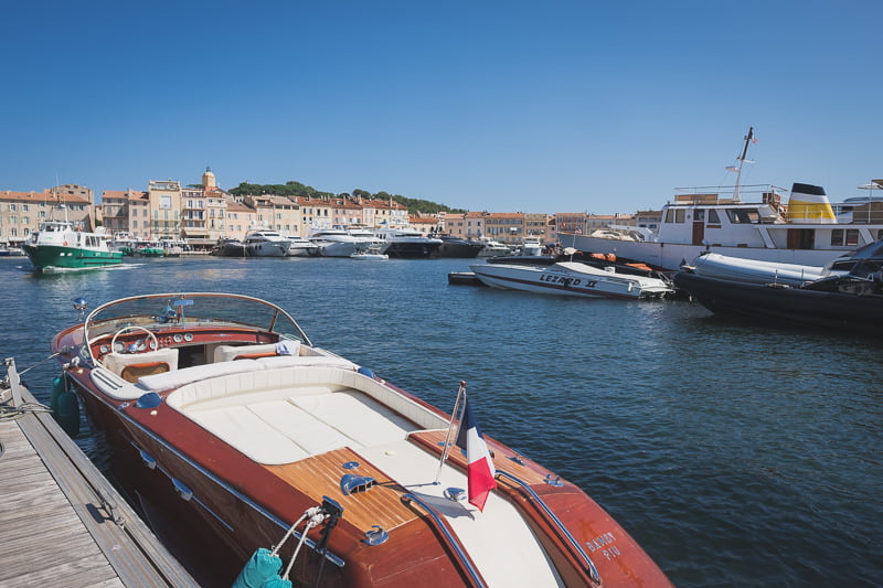 Wedding Mariage Saint Tropez Sainte Roseline 1118