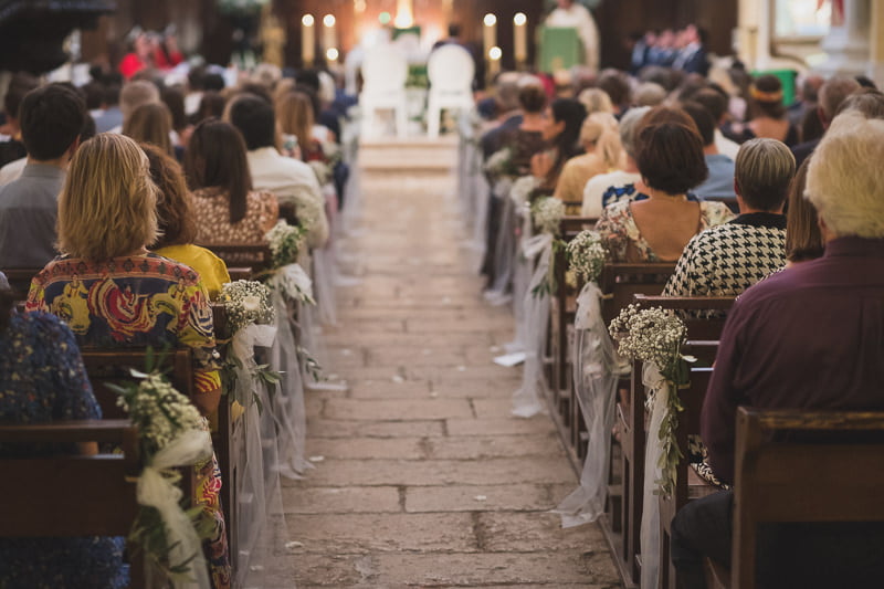 Wedding Mariage Saint Tropez Sainte Roseline 1203