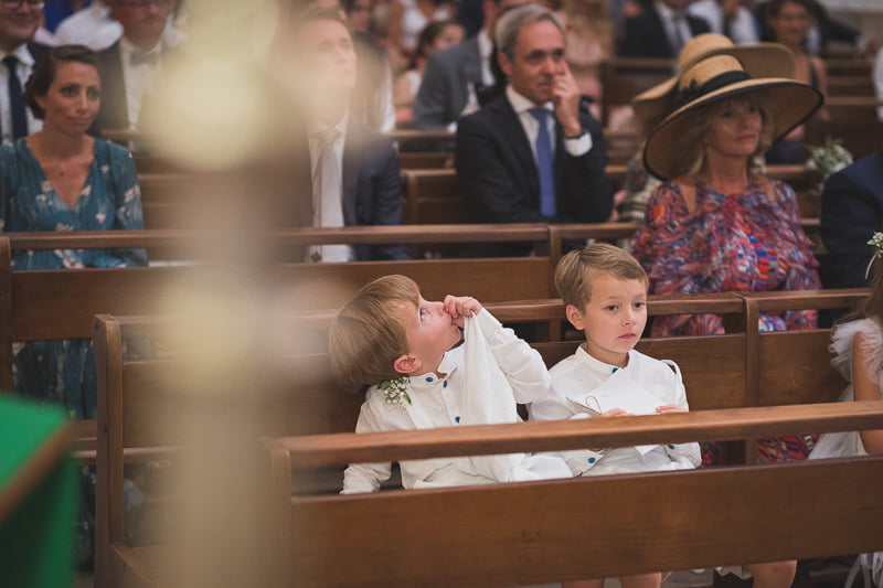 Wedding Mariage Saint Tropez Sainte Roseline 1224