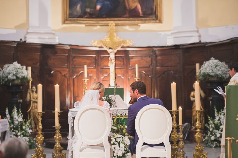 Wedding Mariage Saint Tropez Sainte Roseline 1259