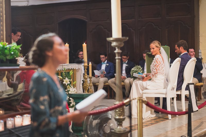 Wedding Mariage Saint Tropez Sainte Roseline 1261