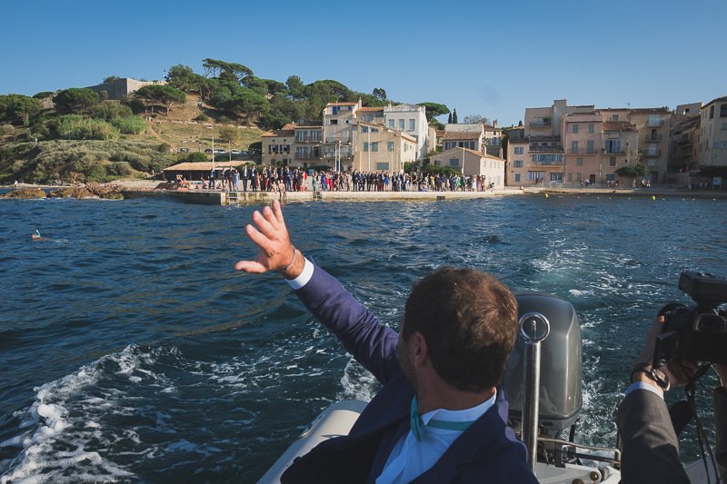 Wedding Mariage Saint Tropez Sainte Roseline 1443