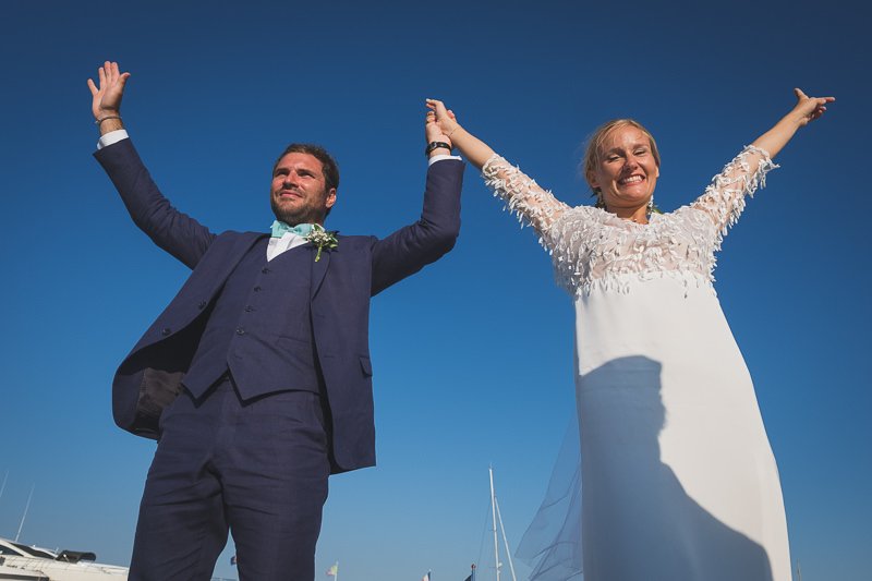 Wedding Mariage Saint Tropez Sainte Roseline 1475