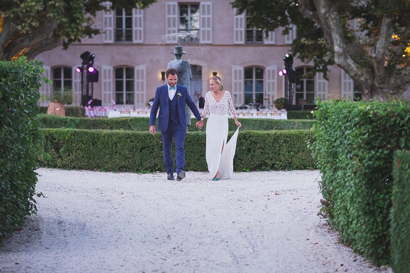 Wedding Mariage Saint Tropez Sainte Roseline 1524