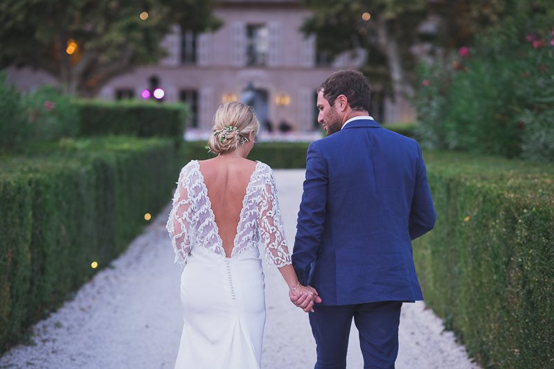 Wedding Mariage Saint Tropez Sainte Roseline 1528