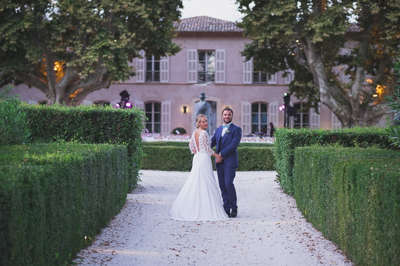Wedding Mariage Saint Tropez Sainte Roseline 1530