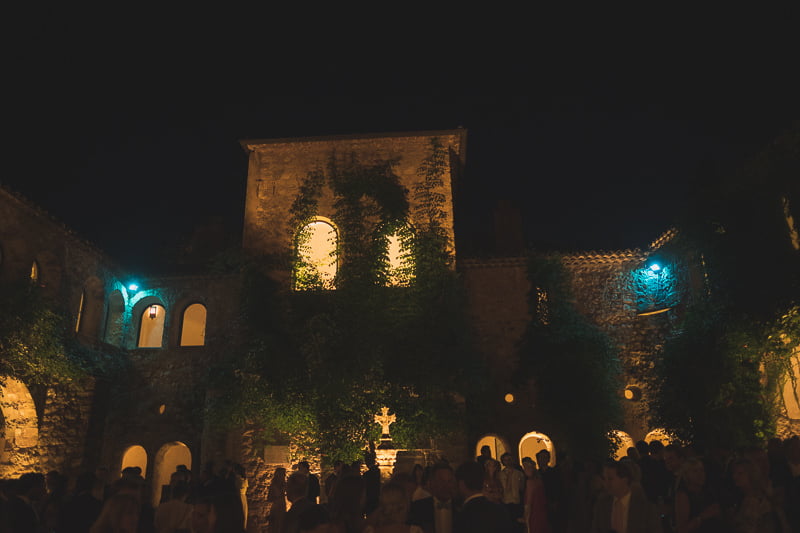 Wedding Mariage Saint Tropez Sainte Roseline 1585