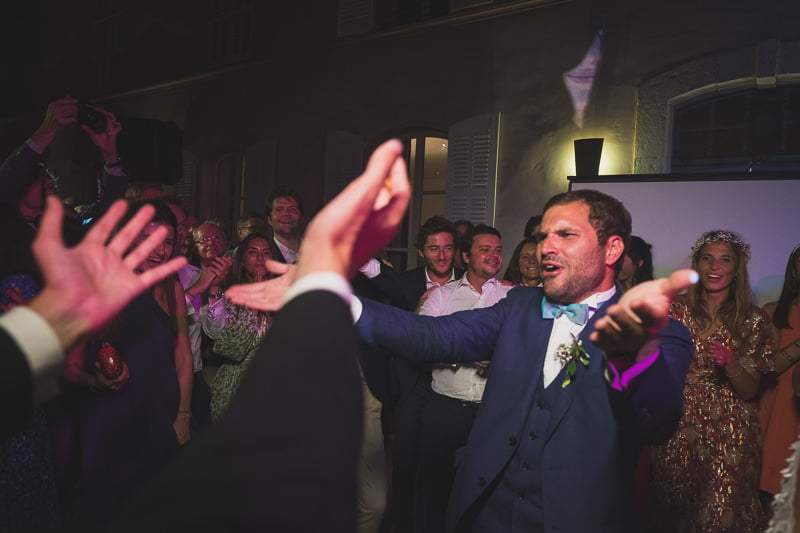 Wedding Mariage Saint Tropez Sainte Roseline 1597