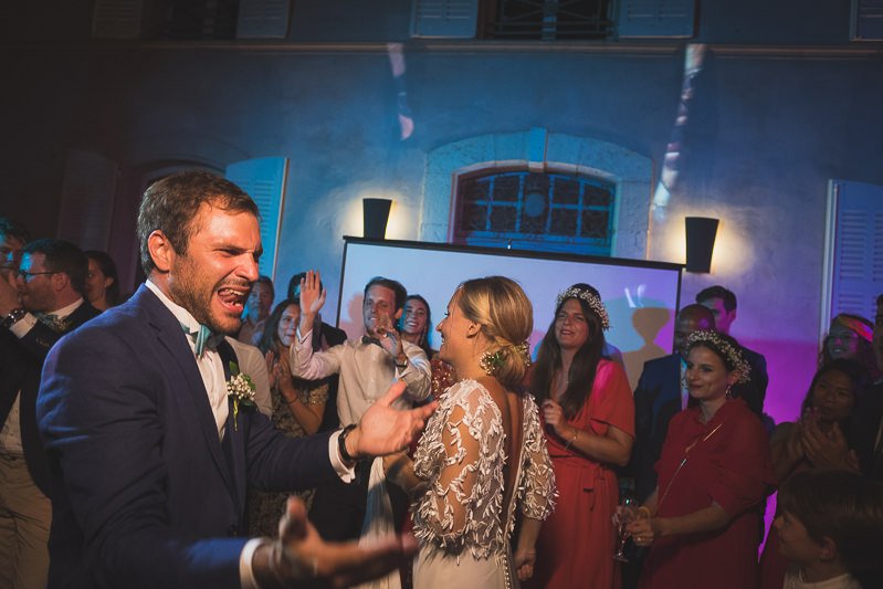 Wedding Mariage Saint Tropez Sainte Roseline 1601