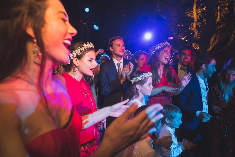 Wedding Mariage Saint Tropez Sainte Roseline 1605