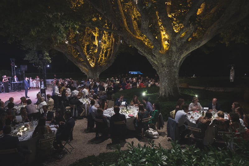 Wedding Mariage Saint Tropez Sainte Roseline 1611
