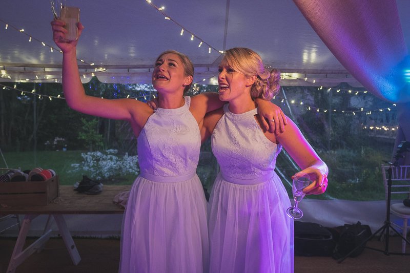 Countryside English garden Wedding UK England Dorset 0826