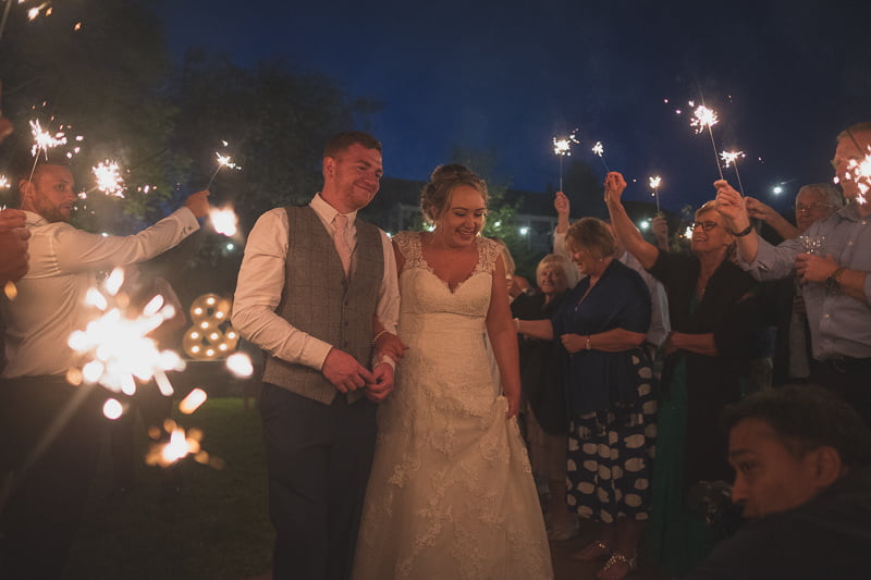 Countryside English garden Wedding UK England Dorset 1219