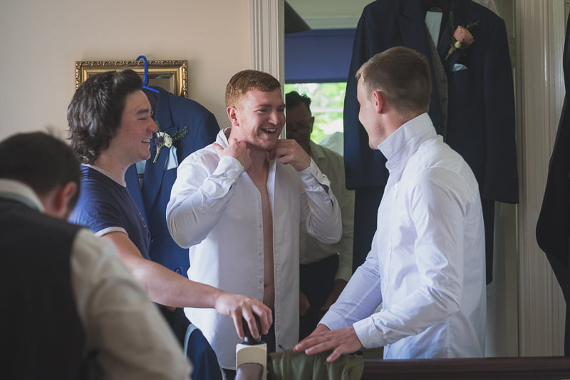 Countryside English garden Wedding UK England Dorset 9272