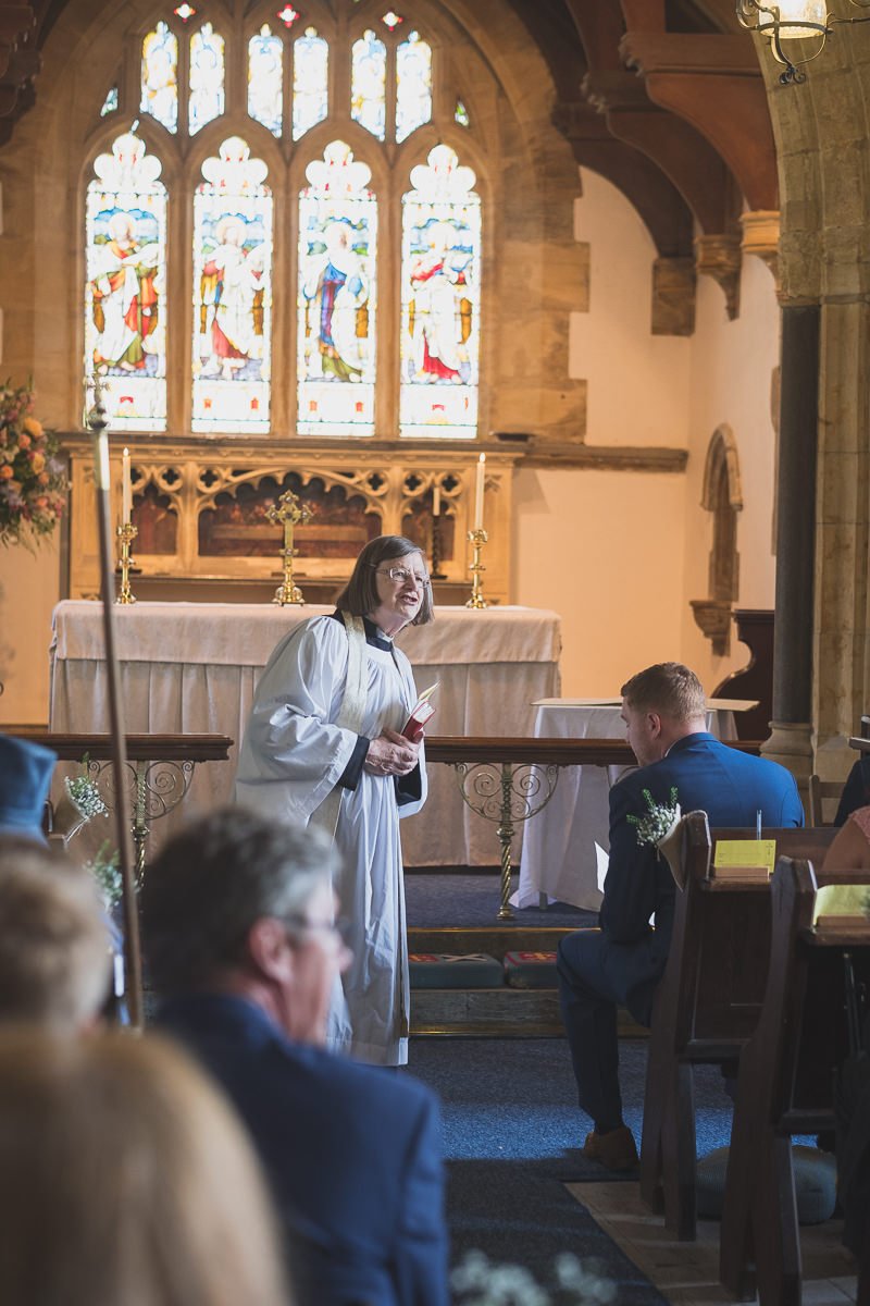Countryside English garden Wedding UK England Dorset 9361