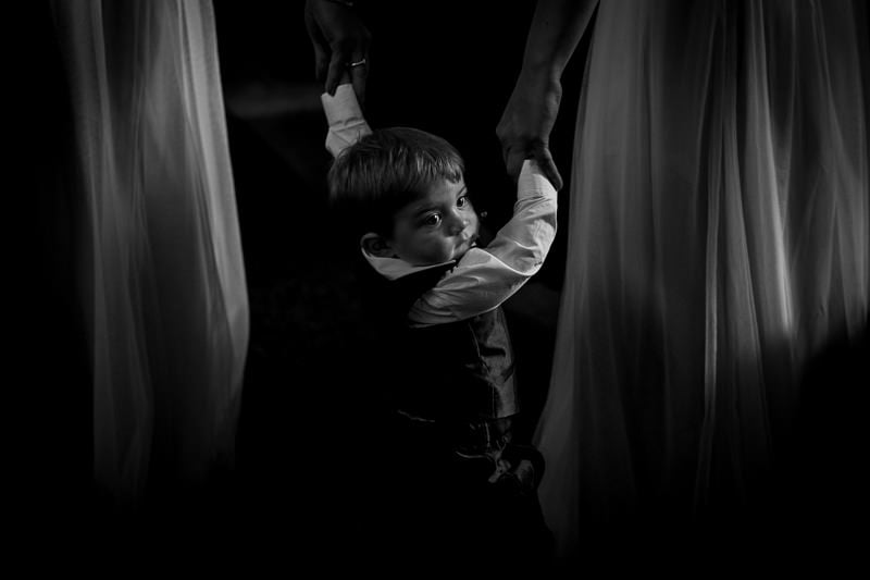 Countryside English garden Wedding UK England Dorset 9372