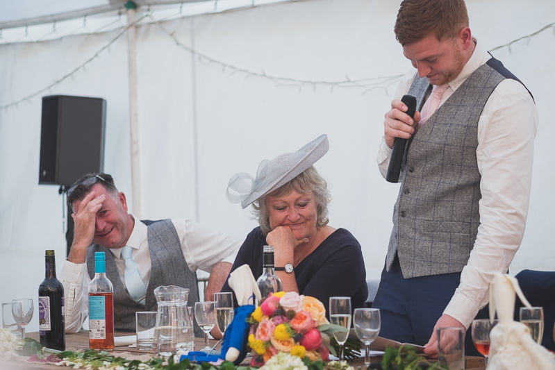 Countryside English garden Wedding UK England Dorset 9813 2