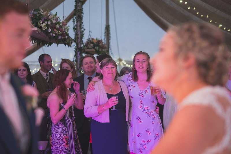 Countryside English garden Wedding UK England Dorset 9902