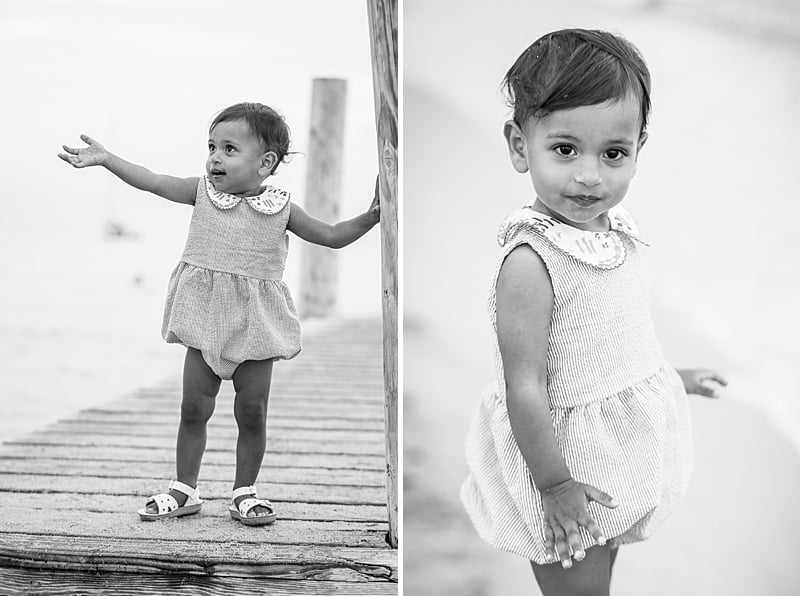 Saint Tropez Pampelonne beach Family Session 1054