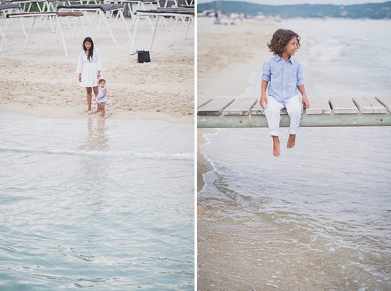 Saint Tropez Pampelonne beach Family Session 1064