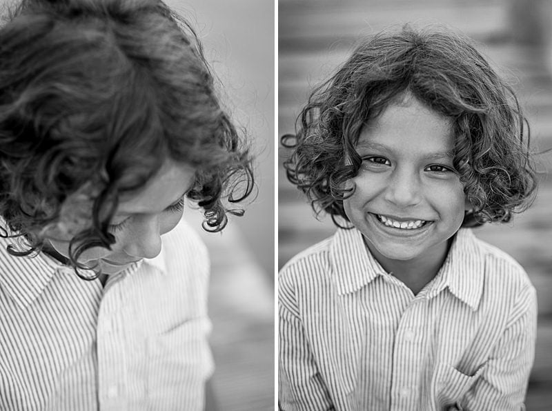 Saint Tropez Pampelonne beach Family Session 1073