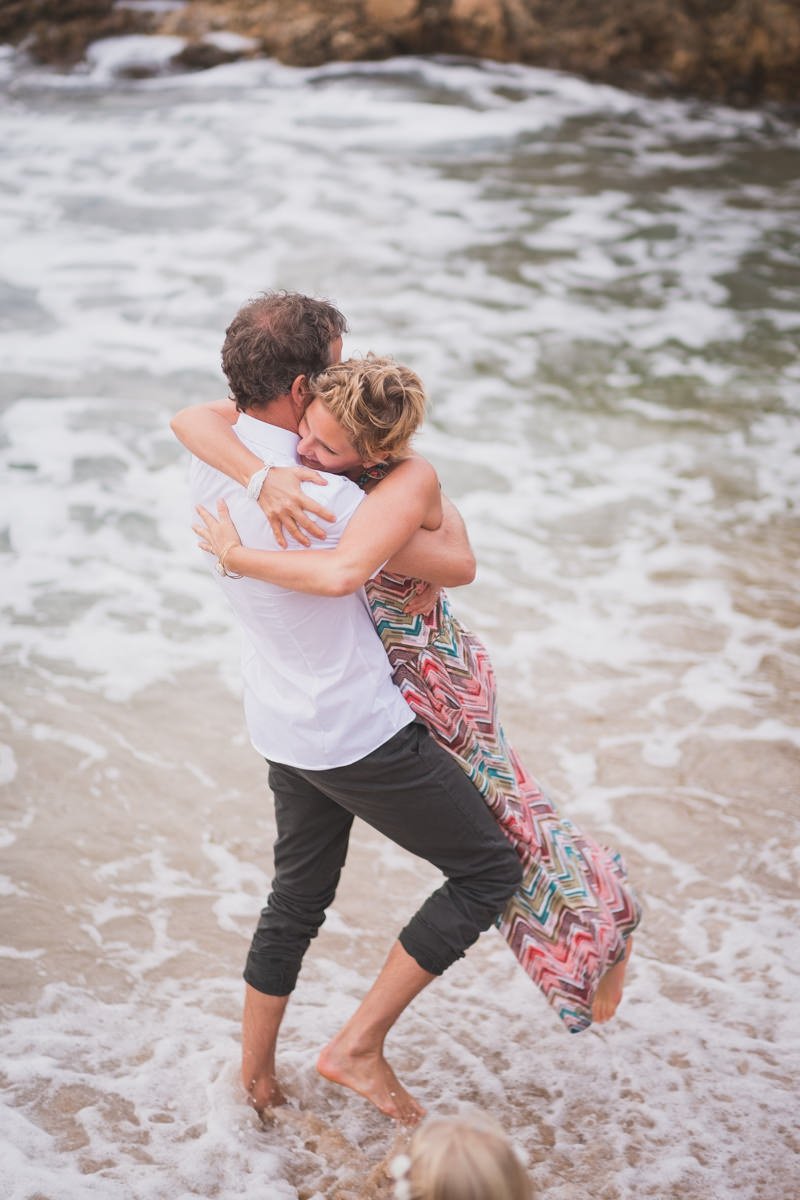 French Riviera vacation Family photo session october 16