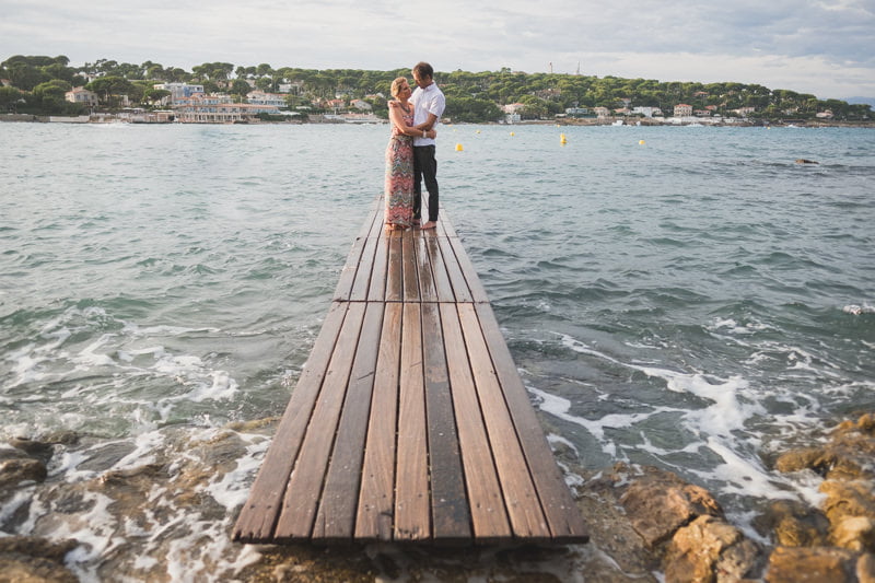 French Riviera vacation Family photo session october 2