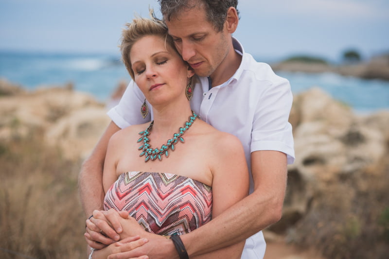 French Riviera vacation Family photo session october 25