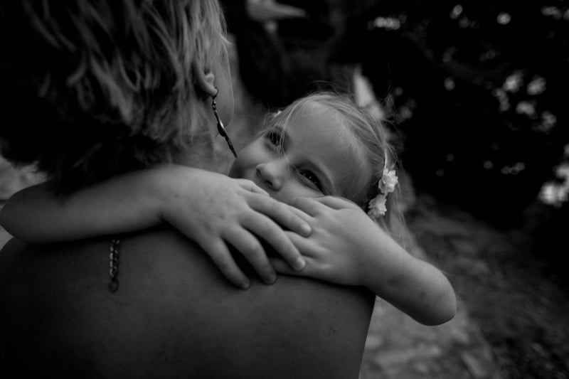 French Riviera vacation Family photo session october 28