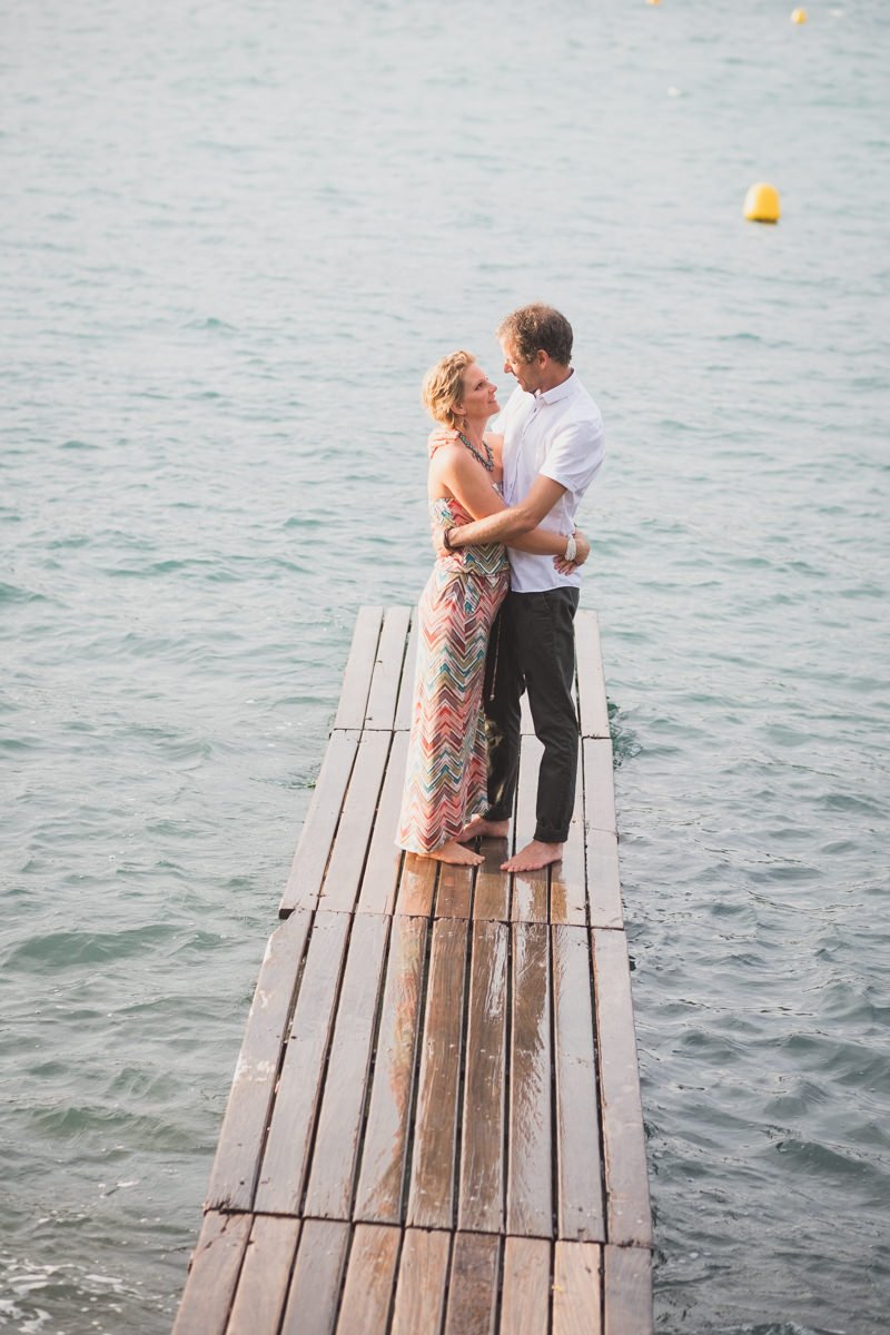 French Riviera vacation Family photo session october 3