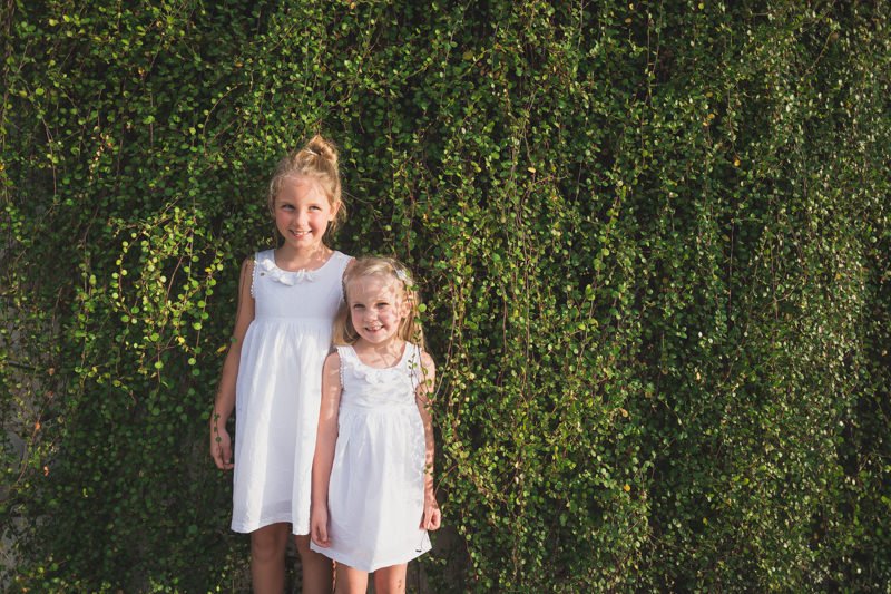 French Riviera vacation Family photo session october 4