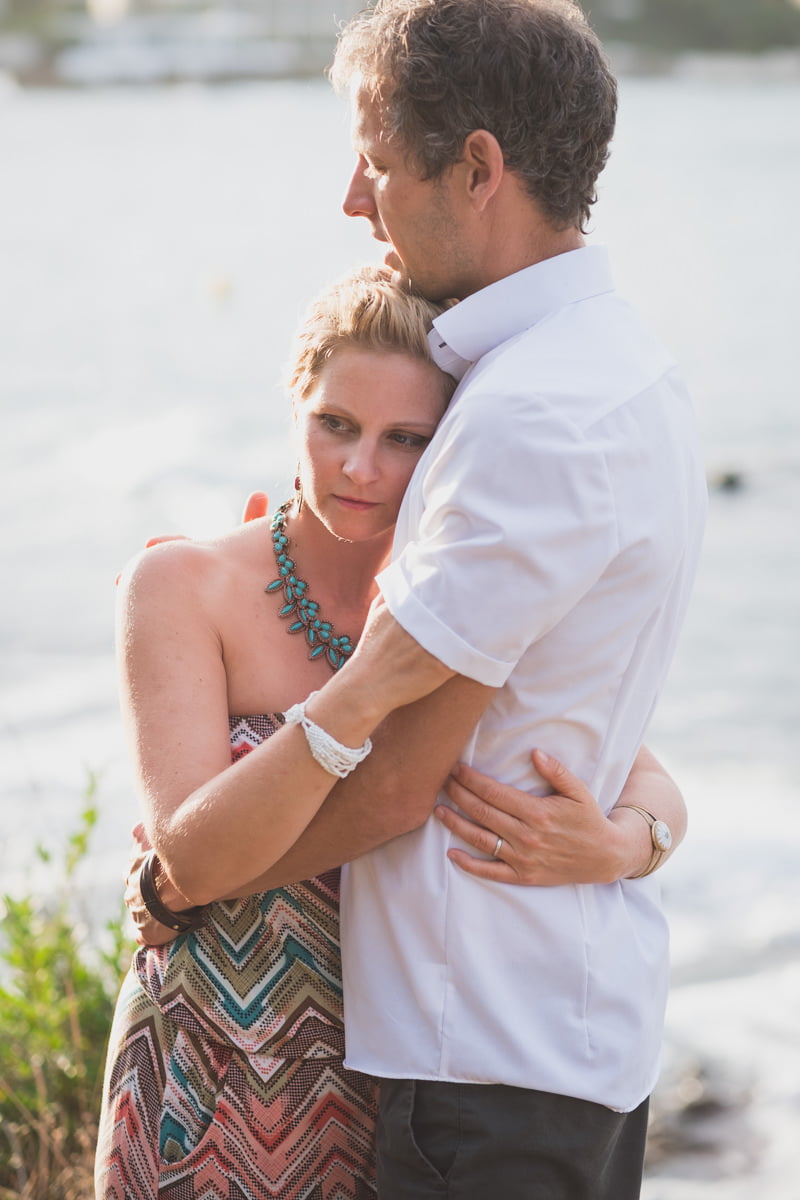 French Riviera vacation Family photo session october 8