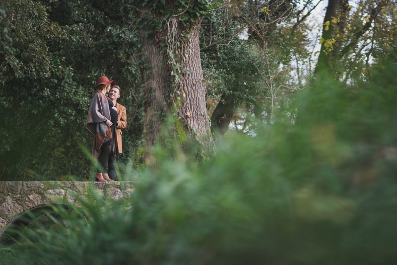 Pregnancy Maternity photo session French Riviera 1992