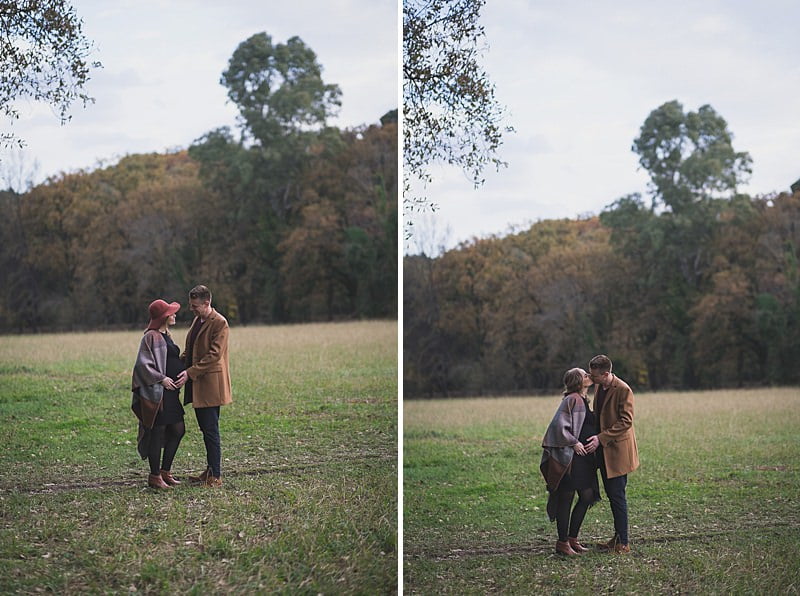 Pregnancy Maternity photo session French Riviera 2002