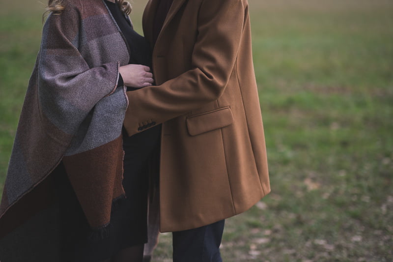 Pregnancy Maternity photo session French Riviera 2024