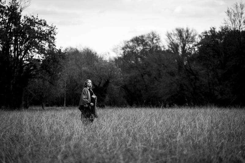 Pregnancy Maternity photo session French Riviera 2036