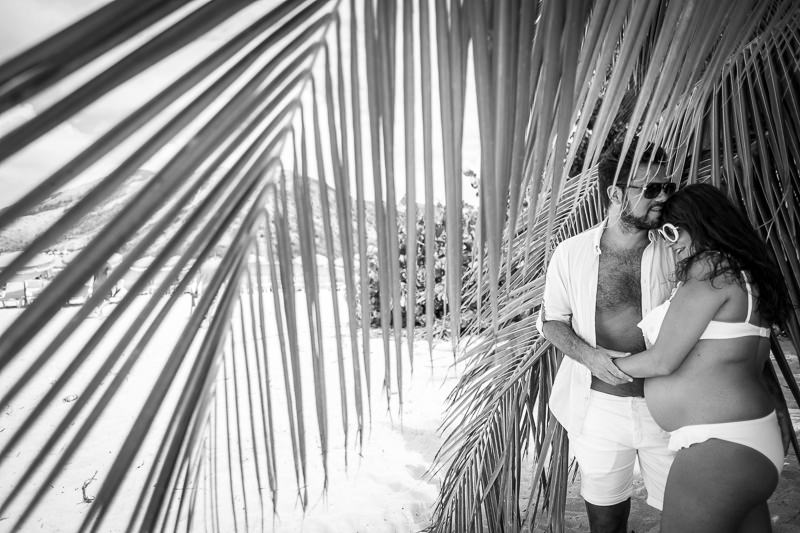 Post wedding maternity photo session Sint Maarteen caribbean 6740 18