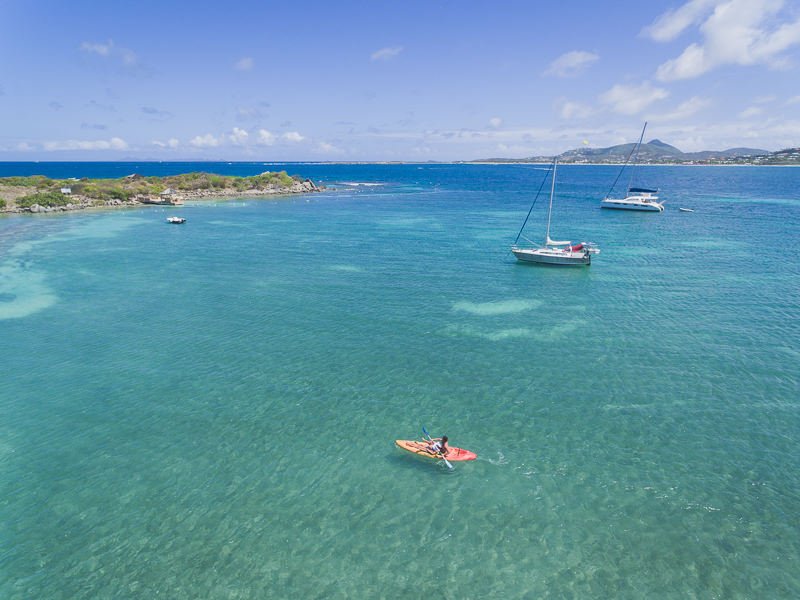 Post wedding maternity photo session Sint Maarteen caribbean 6740 21